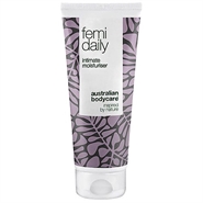 Femi Daily Intimate Moisturiser - 100 ml - Australian Bodycare