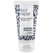Foot Repair - 50 ml - Australian Bodycare