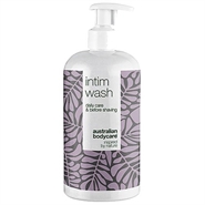 Intim Wash - 500 ml - Australian Bodycare