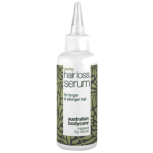 Hair Loss Serum - 100 ml - Australian Bodycare