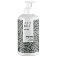 Body Lotion - 500 ml - Australian Bodycare