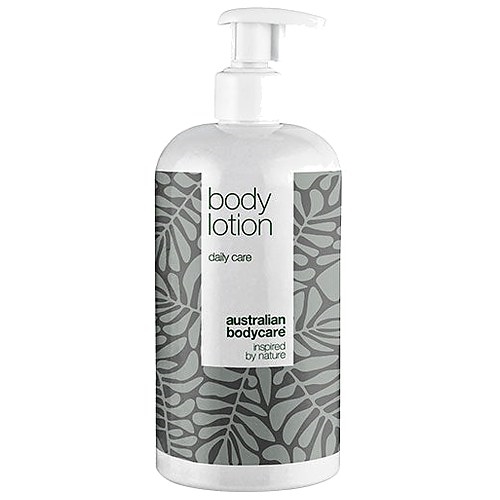 Body Lotion - 500 ml - Australian Bodycare