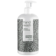 Hand Wash - 500 ml - Australian Bodycare