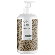 Hair Care Conditioner - 500 ml - Australian Bodycare