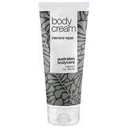 Body Cream Intensive Repair - 100 ml - Australian Bodycare