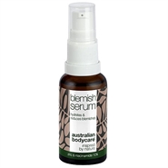 Blemish Serum - 30 ml - Australian Bodycare
