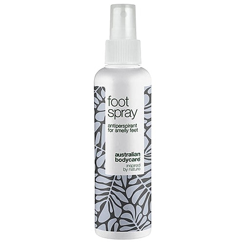 Foot Spray - 150 ml - Australian Bodycare