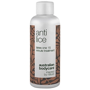 Anti Lice - 100 ml - Australian Bodycare
