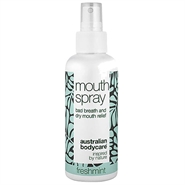 Mouth Spray - 100 ml - Australian Bodycare