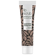 Lip Scrub - 15 ml - Australian Bodycare