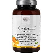 C-vitamin Gummies - 60 gum