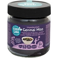 Genmai Miso   Økologisk  - 350 gram