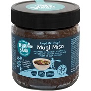 Mugi Miso   Økologisk  - 350 gram