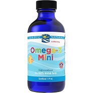 Omega-3 mini - 119 ml