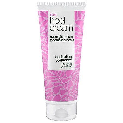 B12 Heel Cream - 100 ml - Australian Bodycare
