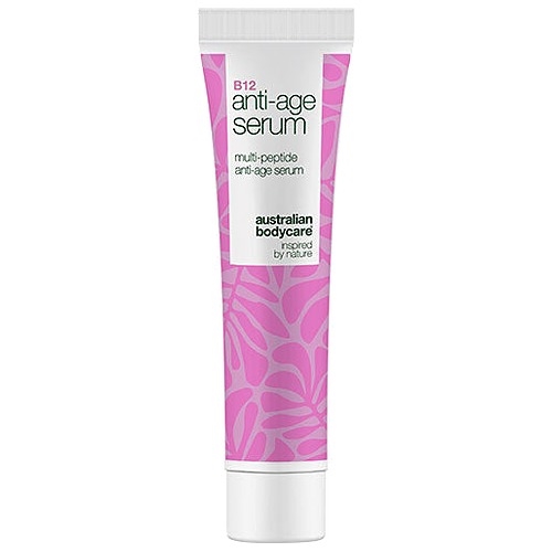B12 Anti-age serum - 30 ml - Australian Bodycare