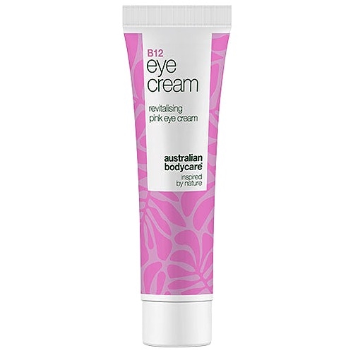 B12 Eye cream - 15 ml - Australian Bodycare