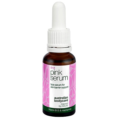 B12 Pink Serum - 30 ml - Australian Bodycare