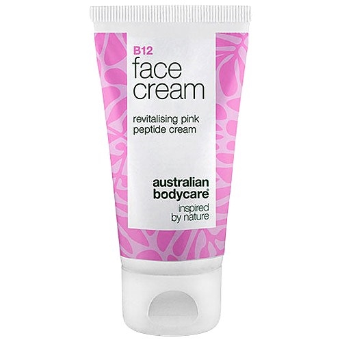 B12 Face Cream - 50 ml - Australian Bodycare