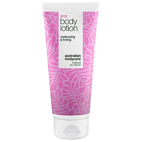B12 Body Lotion - 200 ml - Australian Bodycare