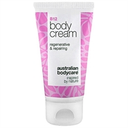 B12 Body Cream - 50 ml - Australian Bodycare
