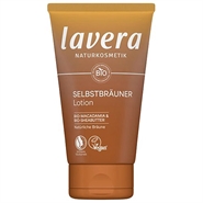 Selvbruner lotion - 125 ml - lavera