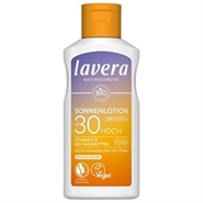 Sun Lotion SPF30 Sensitive - 100 ml - lavera