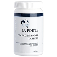 La Forte Collagen booster - 60 Tabletter - Beauté Pacifique