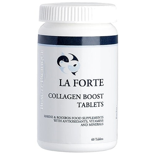 La Forte Collagen booster - 60 Tabletter - Beauté Pacifique