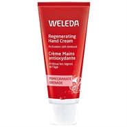 Regenerating Hand Cream - 50 ml - Weleda