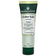 Color Safe shampoo - Travel size - 50 ml - Herbatint