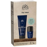 Gift Box for men - 1 Pakke - Urtekram