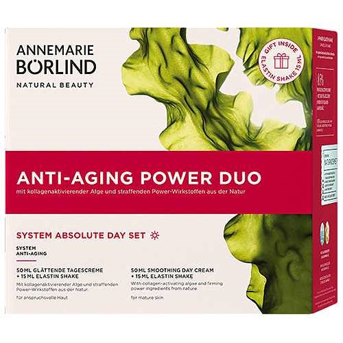 System Absolute Day Care Set - 1 Pakke - Annemarie Börlind