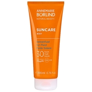 SUNCARE Body sun fluid SPF30 - 200 ml - Annemarie Börlind
