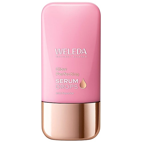 Glow Perfecting Serum Drops - 30 ml - Weleda