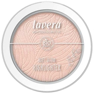 Highlighter Soft Glow Aurora Glow 02 - 5.5 g - lavera