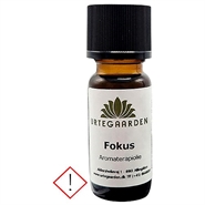 Fokus - 10 ml - Urtegaarden