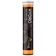 Hydro Appelsin - 20 Tabletter - Pure Power