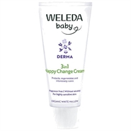 Derma Nappy Change Cream - 50 ml - Weleda