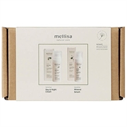 Gaveæske Sensitive Skin Værdi kr. 478,- - 1 Pakke - Mellisa