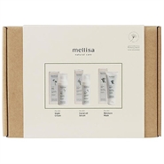 Gaveæske Dry Skin Værdi kr. 707,- - 1 Pakke - Mellisa