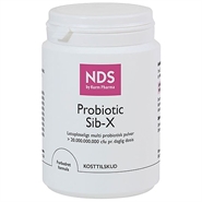 NDS Probiotic Sib-X - 100 g - NDS