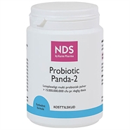 NDS Probiotic Panda 2 - 100 g - NDS