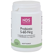 NDS Probiotic S-60-nrg - 100 g - NDS
