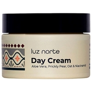 Day Cream - 50 ml - Luz Norte