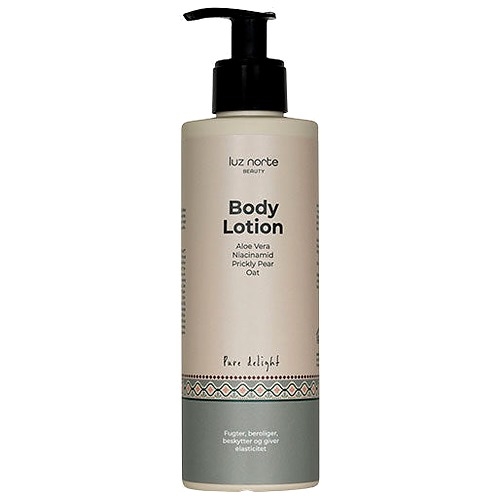 Body Lotion - 300 ml - Luz Norte