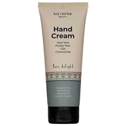 Hand Cream - 75 ml - Luz Norte