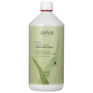 AVIVIR Aloe Vera Drik - 1000 ml - Avivir