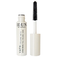 Mini Mascara Vatn Volume 38°C, sort - 3.5 ml - IDUN minerals