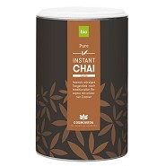 Instant chai latte classic Økologisk - 200 gram - Cosmoveda